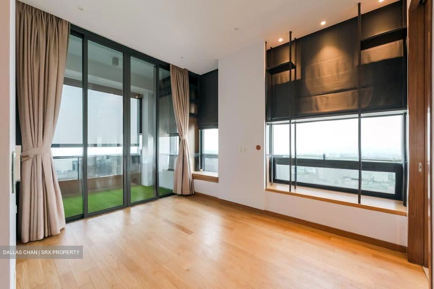 Nouvel 18 (D10), Condominium #613052481